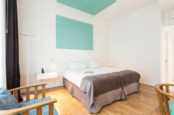 Boutique Suites Palermo