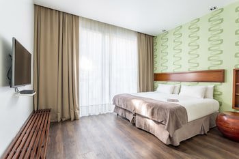 Boutique Suites Palermo