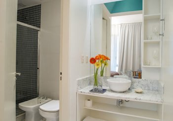 Boutique Suites Palermo