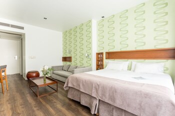 Boutique Suites Palermo