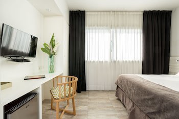 Boutique Suites Palermo
