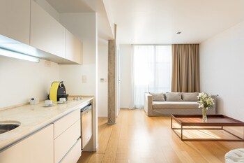 Boutique Suites Palermo