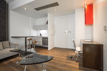 Boutique Suites Palermo