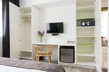 Boutique Suites Palermo
