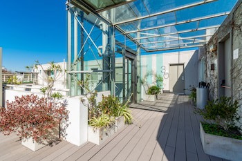 Boutique Suites Palermo