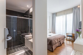 Boutique Suites Palermo