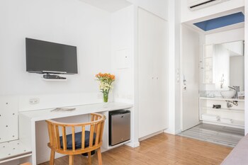 Boutique Suites Palermo
