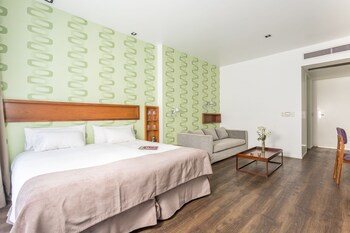 Boutique Suites Palermo