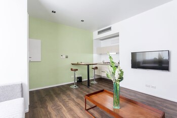 Boutique Suites Palermo
