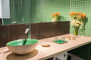 Boutique Suites Palermo