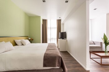 Boutique Suites Palermo