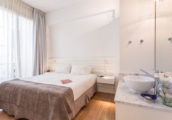 Boutique Suites Palermo