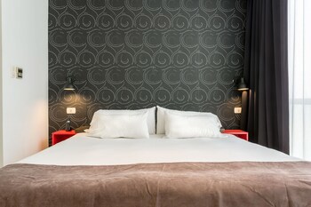 Boutique Suites Palermo