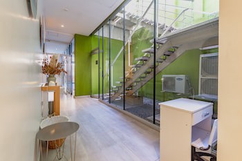 Boutique Suites Palermo