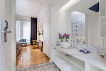 Boutique Suites Palermo
