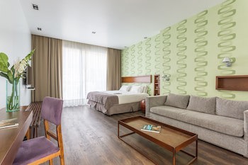 Boutique Suites Palermo