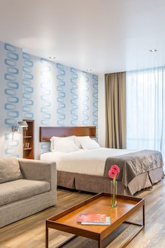 Boutique Suites Palermo