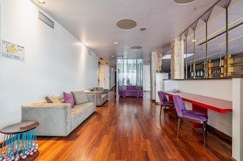 Boutique Suites Palermo