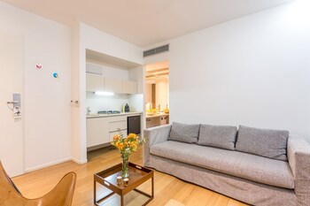 Boutique Suites Palermo