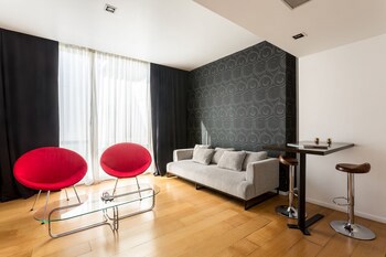 Boutique Suites Palermo
