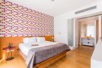 Boutique Suites Palermo