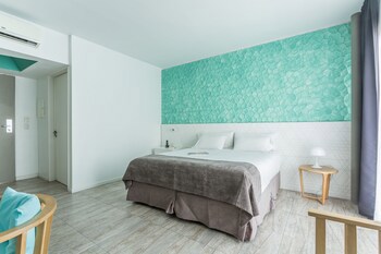 Boutique Suites Palermo