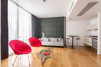 Boutique Suites Palermo