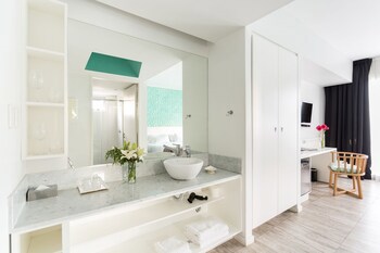 Boutique Suites Palermo