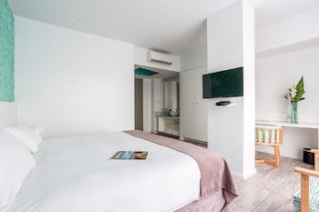 Boutique Suites Palermo
