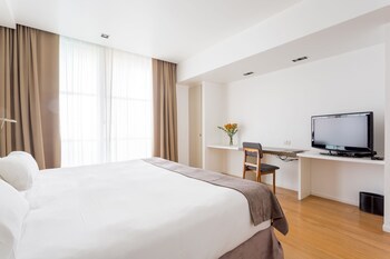 Boutique Suites Palermo