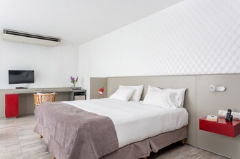 Boutique Suites Palermo