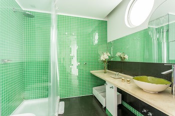 Boutique Suites Palermo