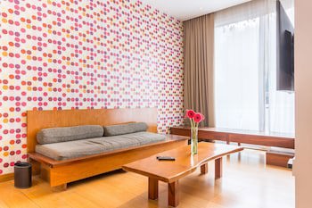 Boutique Suites Palermo
