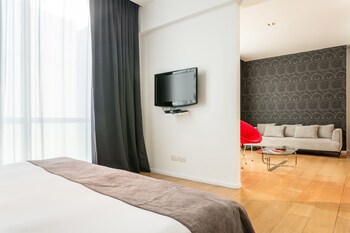 Boutique Suites Palermo