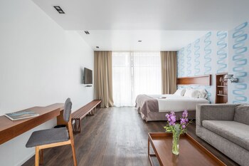 Boutique Suites Palermo