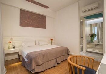 Boutique Suites Palermo