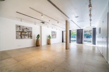 Boutique Suites Palermo