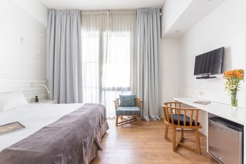 Boutique Suites Palermo