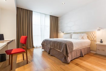 Boutique Suites Palermo