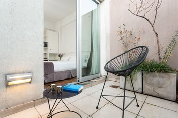 Boutique Suites Palermo