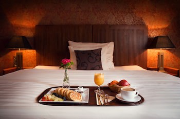 City Residence Apartment Hotel