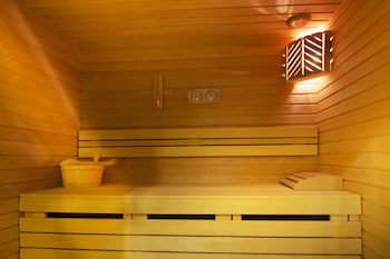 City Residence Apartment Hotel