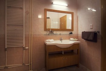 City Residence Apartment Hotel