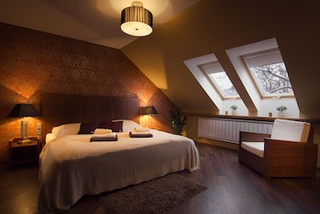 City Residence Apartment Hotel