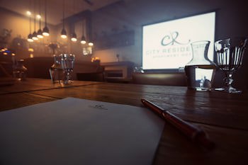 City Residence Apartment Hotel