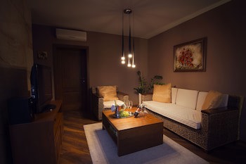 City Residence Apartment Hotel