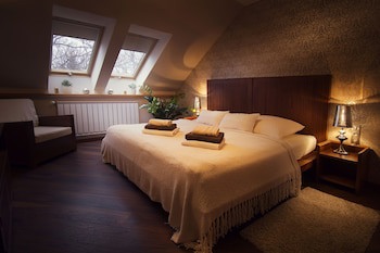 City Residence Apartment Hotel