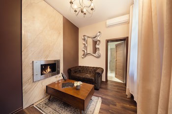 City Residence Apartment Hotel