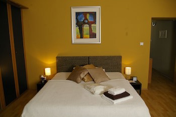 City Residence Apartment Hotel