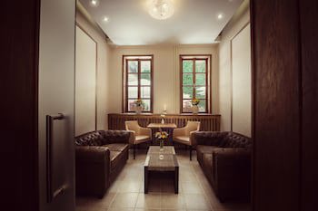 City Residence Apartment Hotel